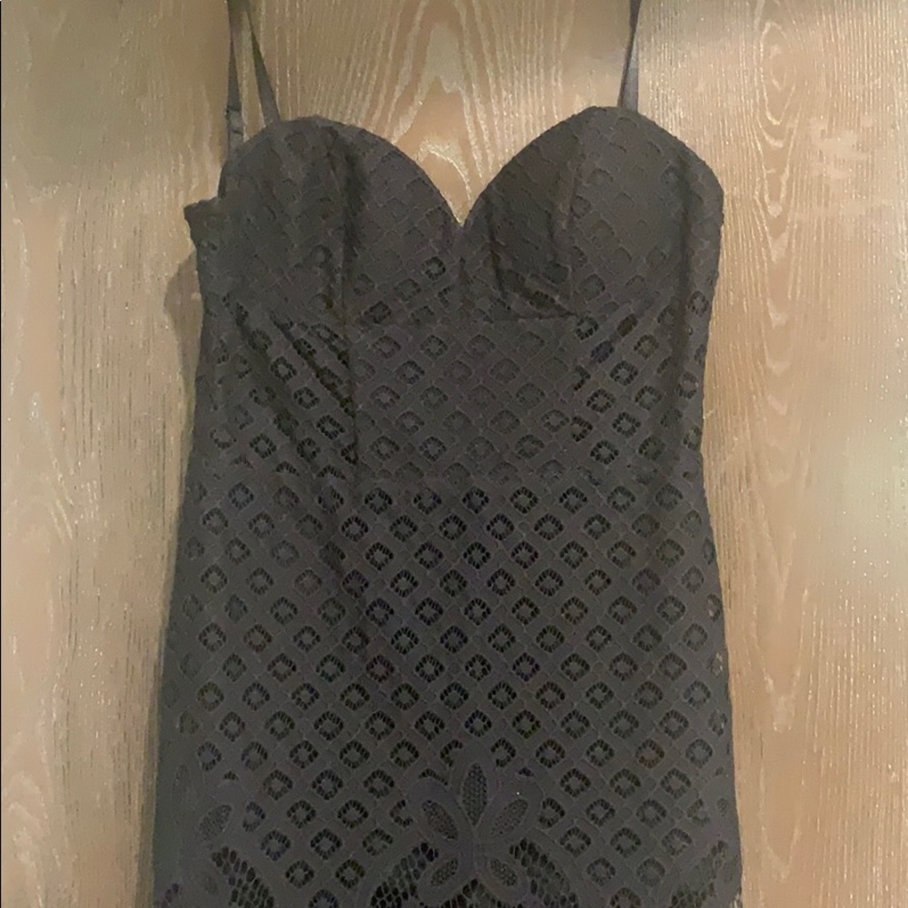Bebe dress